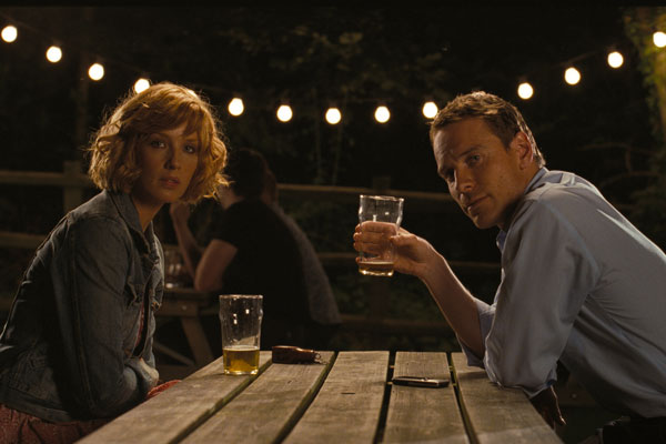 Film Review: Eden Lake